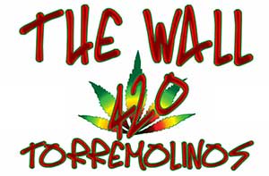 The Wall Logo